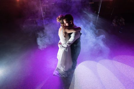 Ouverture de bal
