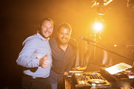 DJ Loïc & Augustin